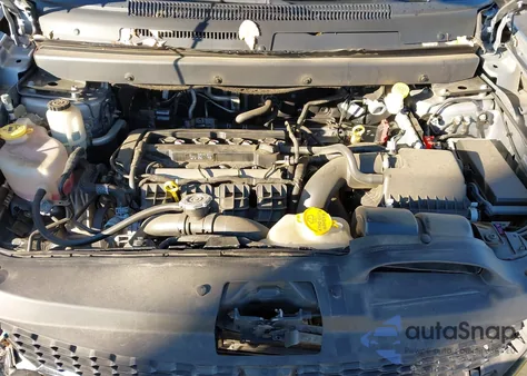 2020 Dodge Journey Se Value z USA, uszkodzony, nr VIN 3C4PDCAB1LT279020